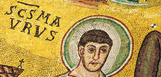 Predavanje M. Martinčevića u sklopu dodjele Nagrade Sv. Mauro